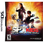 Spy Kids: All The Time In The World (Loose)